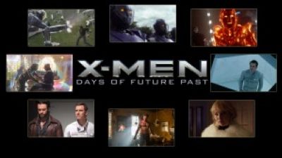 X-MEN: DAYS OF FUTURE PAST Final Trailer Hits The Web – AMC Movie News Photo