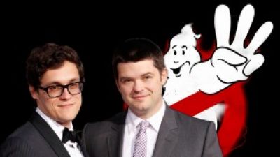 Chris Miller & Phil Lord No Longer Attached To GHOSTBUSTERS 3 – AMC Movie News Photo