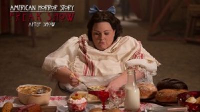 American Horror Story Freak Show After Show Episode 8 “Blood Bath” Photo