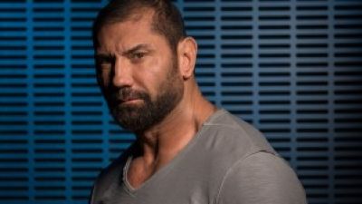 Dave Batista For New Bond Villain – AMC Movie News Photo