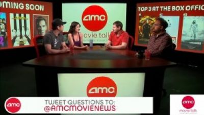 TERMINATOR GENISYS Production Concerns – AMC Movie News Photo