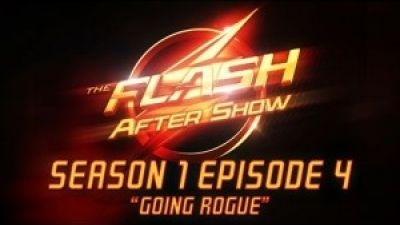 The Flash After Show “Going Rogue” Highlights Photo