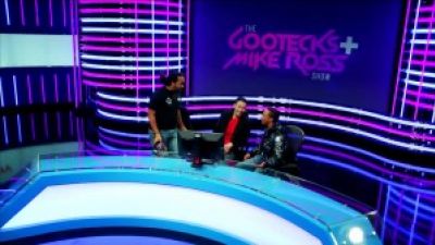 K-Brad Shows gootecks How to Dhalsim! From the gootecks & Mike Ross Show Photo