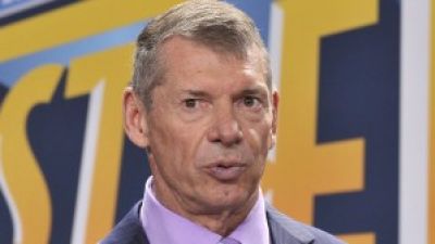Could A Vince McMahon Biopic Be Made? – AMC Movie News Photo