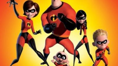 INCREDIBLES Sequel Is In The Works – AMC Movie News Photo