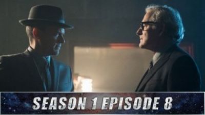 Legends of Tomorrow After Show Season 1 Episode 8 “Night of the Hawk” Photo