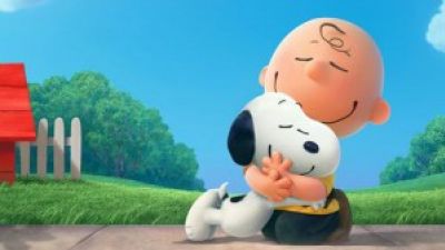 First Look At The PEANUTS Movie – AMC Movie News Photo