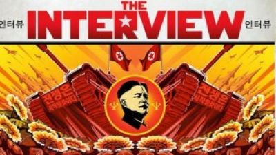 AMC Movie Talk – THE INTERVIEW Dropped By Sony, Disneys Future Plans For The Star Wars Franchise Photo