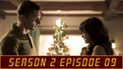 The Flash Fan Show: Season 2 Episode 9:  Running to Stand Still Photo