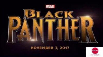 BLACK PANTHER Is Chadwick Boseman – AMC Movie News Photo