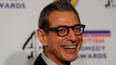 Jeff Goldblum Returning For INDEPENDENCE DAY 2 Not JURASSIC WORLD – AMC Movie News Photo