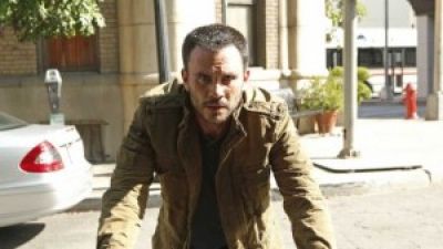 Agents of S.H.I.E.L.D After Show Season 3 Episode 1 “Laws of Nature” Photo