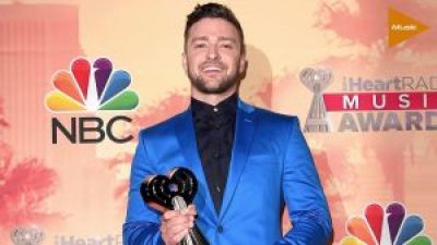 JUSTIN TIMBERLAKE BREAKS THE LAW on theFeed! Photo