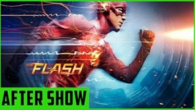NEW Season 2 Promo For The Flash Photo