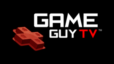 Game Guy TV Photo