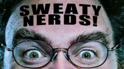 Sweaty Nerds with Jon Schnepp Episode 9 Photo
