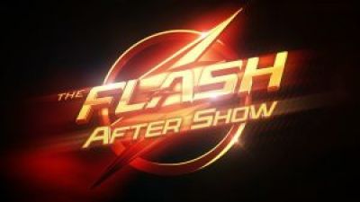 The Flash After Show Season 3 Episode 5 “Monster” Photo