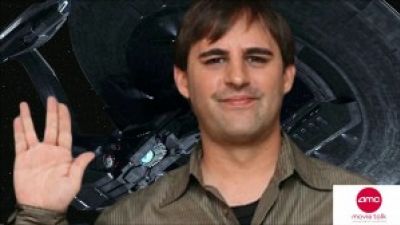 Roberto Orci Out As STAR TREK 3 Director – AMC Movie News Photo