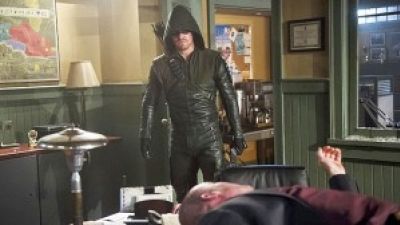Arrow Season 3 Episode 16 Review and After Show  “The Offer” Photo