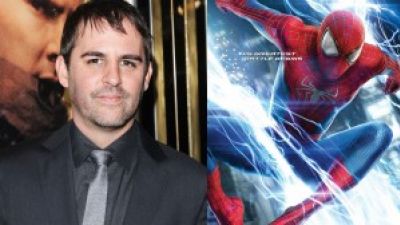 Roberto Orci Is No Longer Attached To THE AMAZING SPIDER-MAN Franchise – AMC Movie News Photo