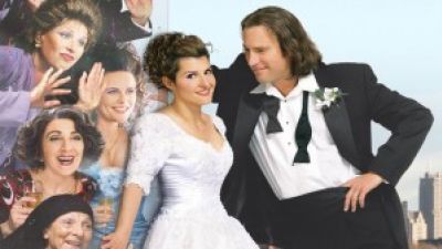MY BIG FAT GREEK WEDDING Is Getting A Big Fat Sequel! – AMC Movie News Photo