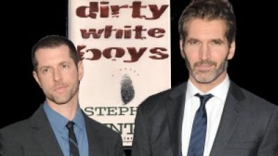 David Benioff & D.B. Weiss To Write & Direct DIRTY WHITE BOYS Film – AMC Movie News Photo