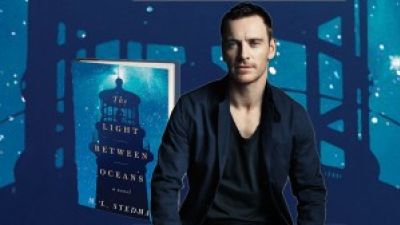 Michael Fassbender To Join THE LIGHT BETWEEN OCEANS – AMC Movie News Photo