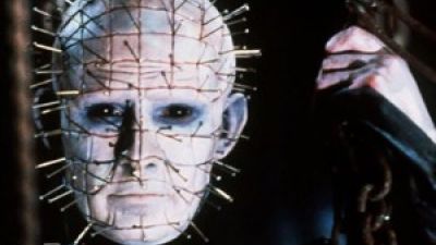 HELLRAISER Remake from Clive Barker Photo
