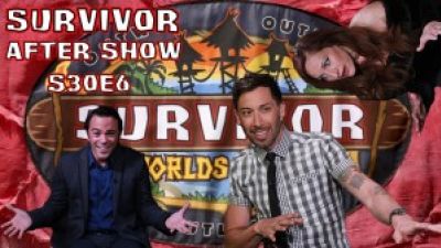 Survivor: Worlds Apart Episode 7 Review and After Show “The Line Will Be Drawn Tonight” Photo