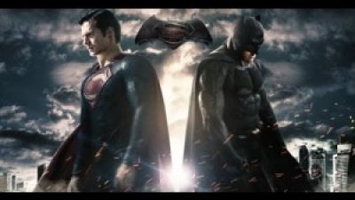 AMC Movie Talk – Can BATMAN V SUPERMAN Beat THE DARK KNIGHT? Photo