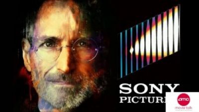 Steve Jobs Movie Dropped At Sony – AMC Movie News Photo