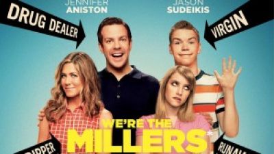 Screenwriter Hired for WE’RE THE MILLERS 2 – AMC Movie News Photo