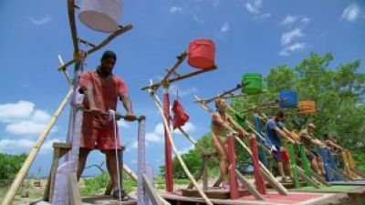 Survivor: Worlds Apart Episode 11 Review and After Show Photo