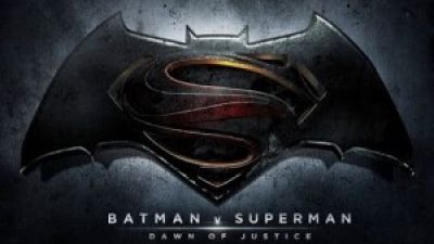 BATMAN V SUPERMAN Title Debate – AMC Movie News Photo