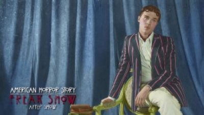 American Horror Story: Freak Show After Show Episode 2 “Massacres and Matinees” Photo