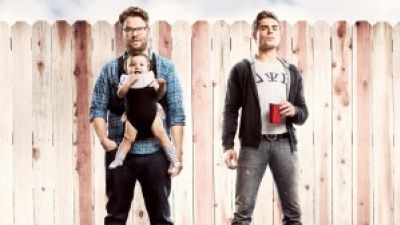 NEIGHBORS Moves Into Number 1 Box Office Spot – AMC Movie News Photo