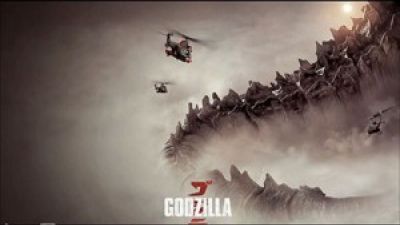 GODZILLA Trailer Has Hit The Web Photo