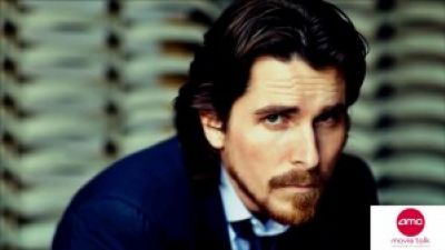 Christian Bale Confirmed to Play Steve Jobs – AMC Movie News Photo