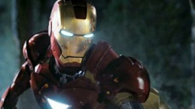 Iron Man 3 Villian Details! Photo