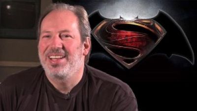 Hans Zimmer To Score BATMAN VS SUPERMAN – AMC Movie News Photo