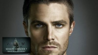 Oliver Queen To Be MISSING on Arrow Season 3 Photo