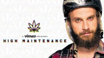 HIGH MAINTENANCE Comes to HBO on theFeed! Photo