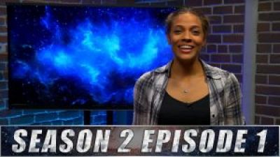Legends of Tomorrow Season 2 Episode 1 “Out of Time” Post Episode Reaction with Tatiana Mariesa! Photo