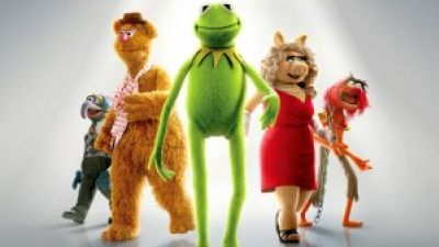 New MUPPETS: MOST WANTED – AMC Movie News Photo