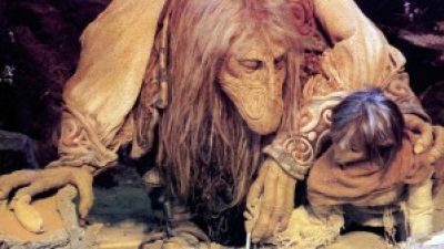 What Happened To THE DARK CRYSTAL Prequel? – AMC Movie News Photo