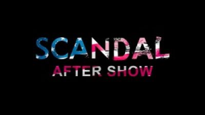 Sex Tape Scandal on Scandal! Photo