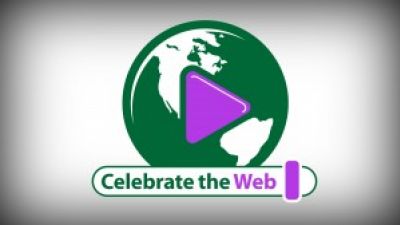 Celebrate the Web 2011 Announcement Photo