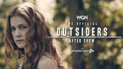 Outsiders After Show Season 2 Episode 2: “Shadowside” Photo