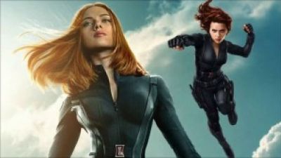 Black Widow Will Have A Major Role In AVENGERS: AGE OF ULTRON – AMC Movie News Photo