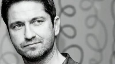 Gerard Butler In Talks For KANE AND LYNCH Film Photo